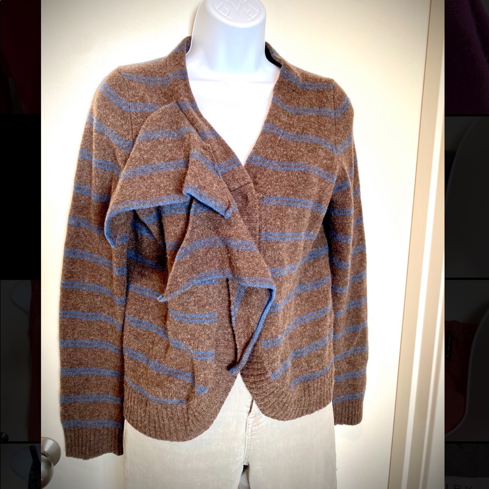 Vintage Marc Jacobs.  100%lambswool